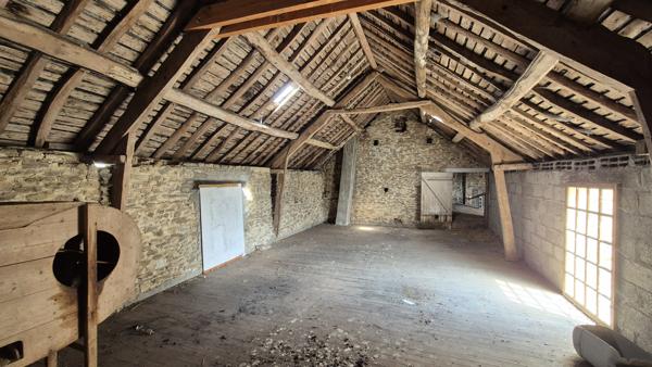 Maison 6 pièces - 180 m²