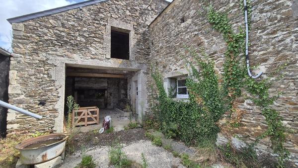 Maison 6 pièces - 180 m²