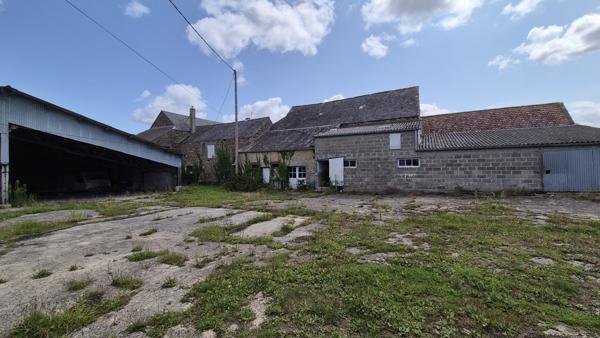 Maison 6 pièces - 180 m²