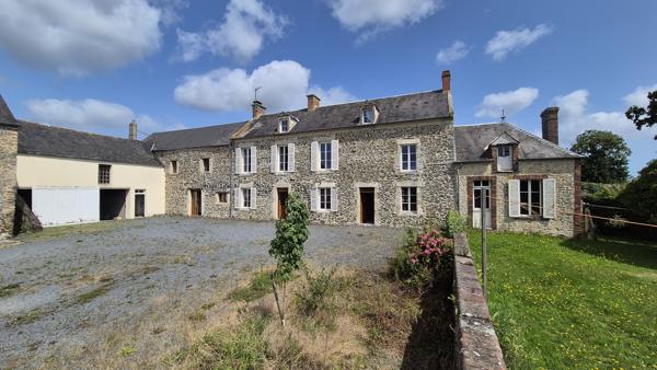 Maison 6 pièces - 180 m²