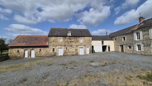 Maison 6 pièces - 180 m²