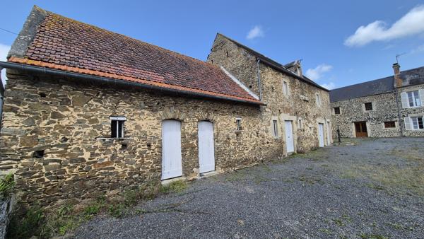 Maison 6 pièces - 180 m²