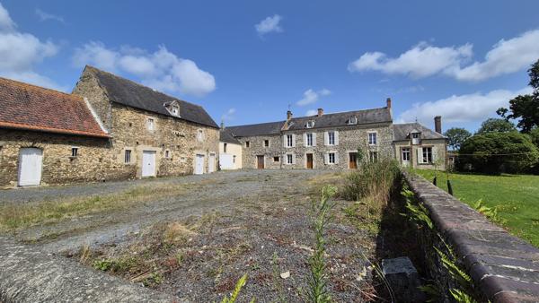 Maison 6 pièces - 180 m²