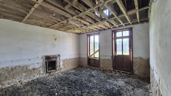 Maison 6 pièces - 180 m²