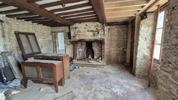 Maison 6 pièces - 180 m²