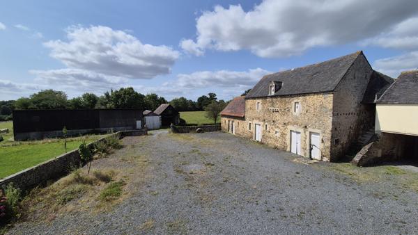 Maison 6 pièces - 180 m²