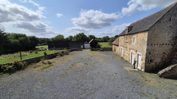 Maison 6 pièces - 180 m²