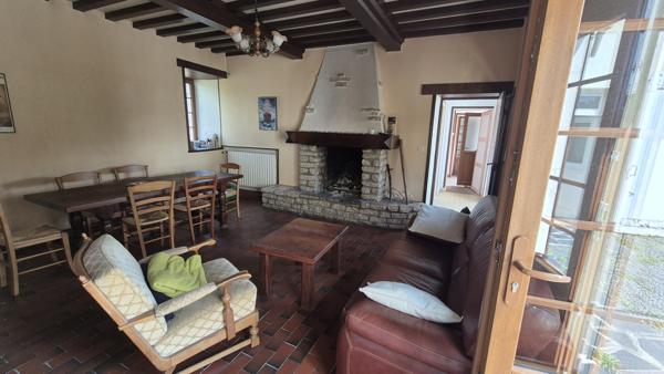 Maison 6 pièces - 180 m²