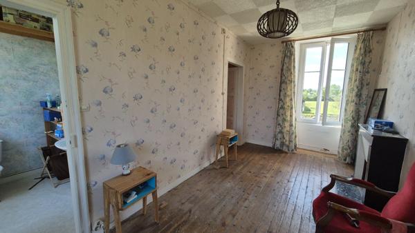 Maison 6 pièces - 180 m²