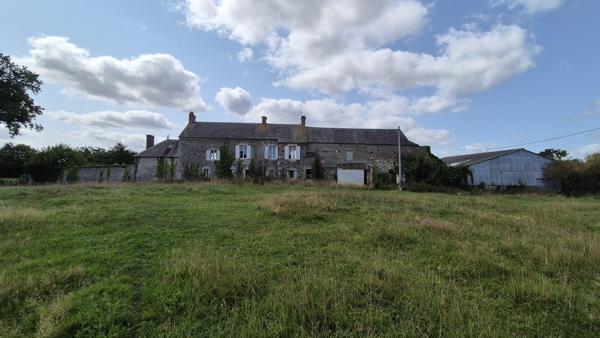 Maison 6 pièces - 180 m²