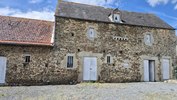 Maison 6 pièces - 180 m²