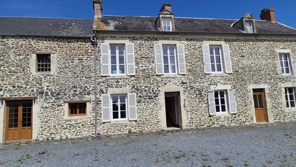 Maison 6 pièces - 180 m²