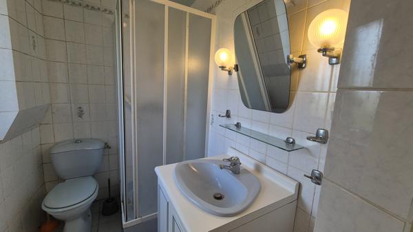 Maison 6 pièces - 180 m²