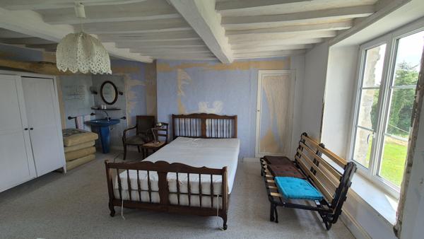 Maison 6 pièces - 180 m²