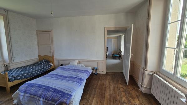 Maison 6 pièces - 180 m²