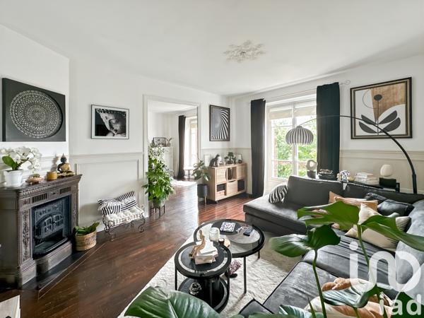 Appartement à vendre 3 pièces 66 m² Arpajon