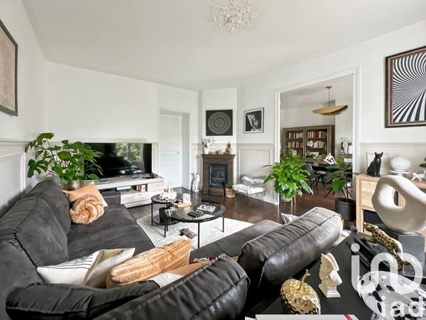 Appartement à vendre 3 pièces 66 m² Arpajon