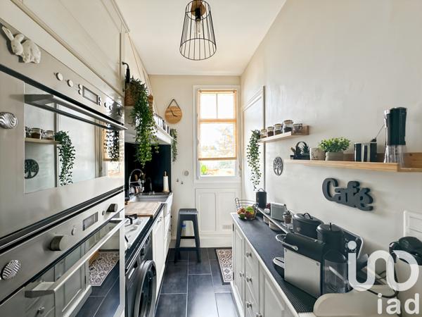 Appartement à vendre 3 pièces 66 m² Arpajon