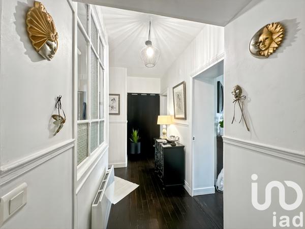 Appartement à vendre 3 pièces 66 m² Arpajon