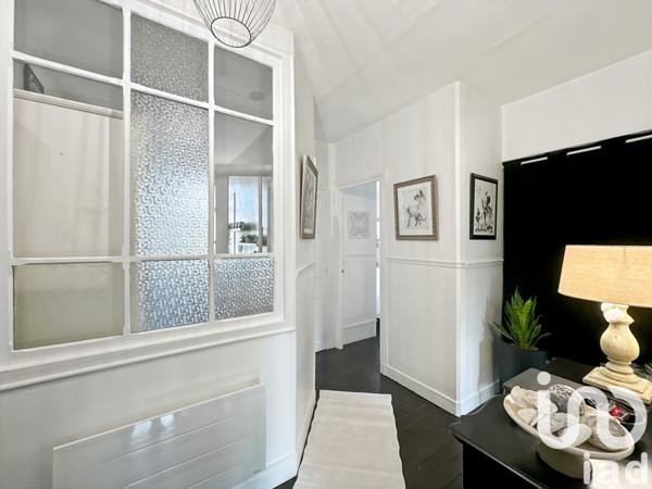 Appartement à vendre 3 pièces 66 m² Arpajon