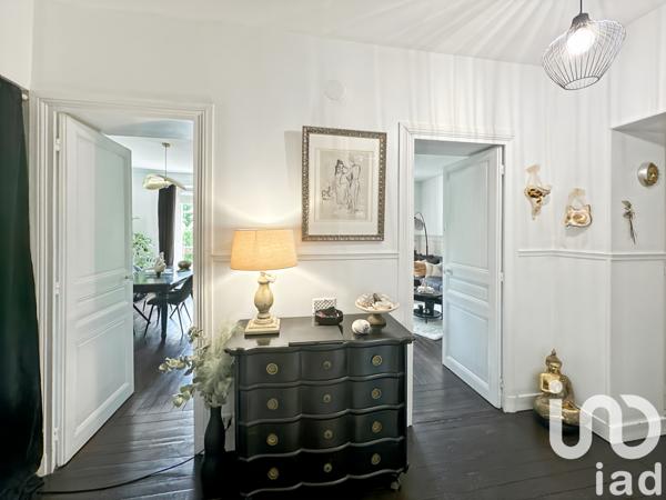 Appartement à vendre 3 pièces 66 m² Arpajon