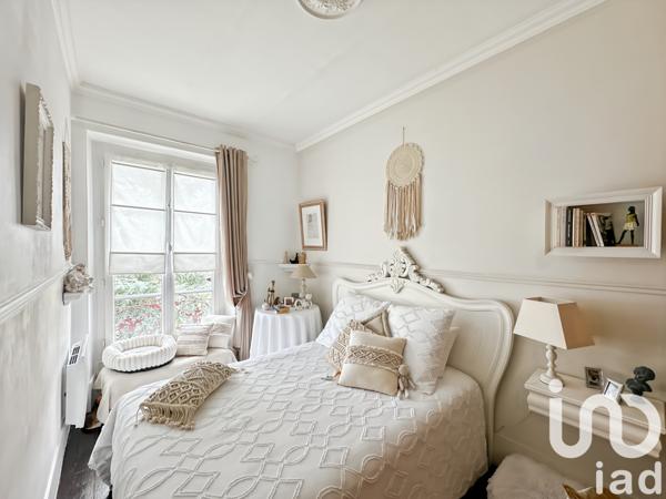 Appartement à vendre 3 pièces 66 m² Arpajon