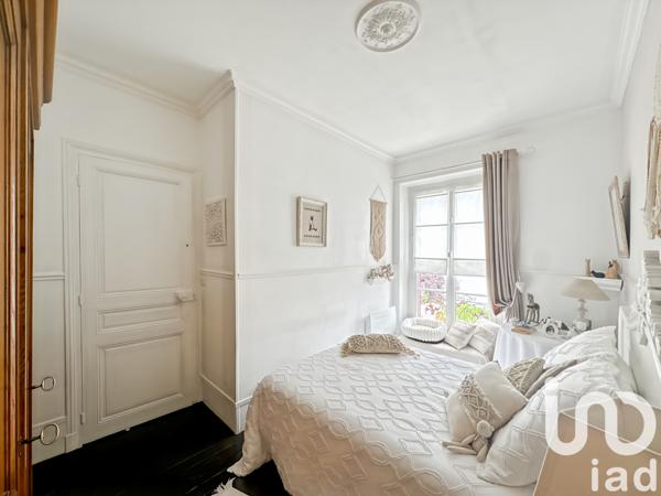 Appartement à vendre 3 pièces 66 m² Arpajon