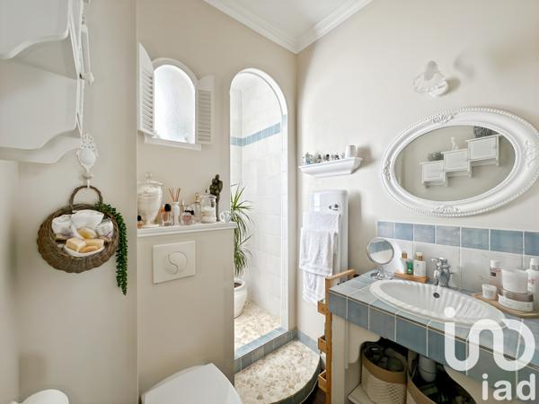 Appartement à vendre 3 pièces 66 m² Arpajon