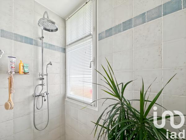 Appartement à vendre 3 pièces 66 m² Arpajon