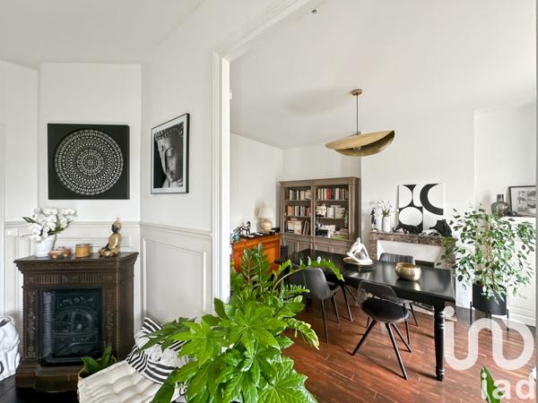 Appartement à vendre 3 pièces 66 m² Arpajon