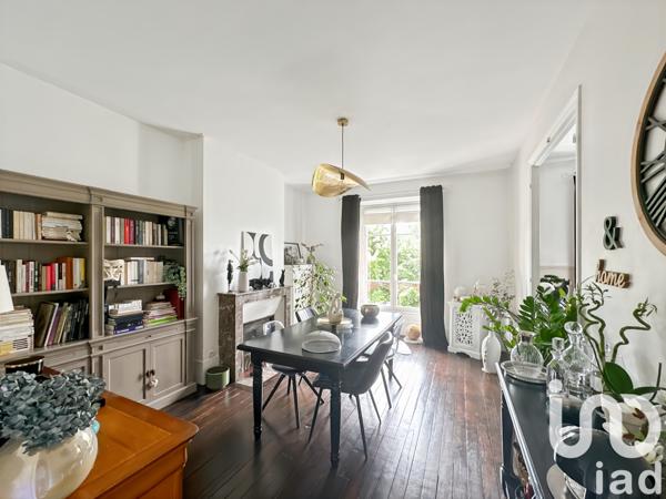 Appartement à vendre 3 pièces 66 m² Arpajon