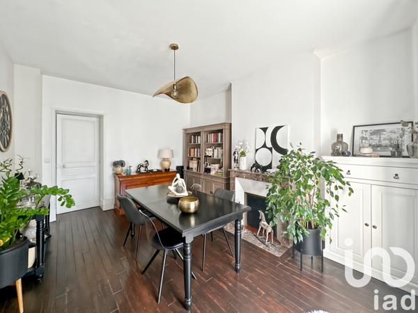 Appartement à vendre 3 pièces 66 m² Arpajon