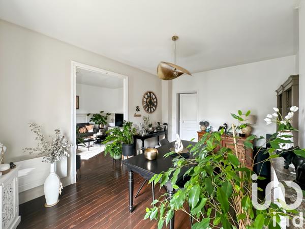 Appartement à vendre 3 pièces 66 m² Arpajon