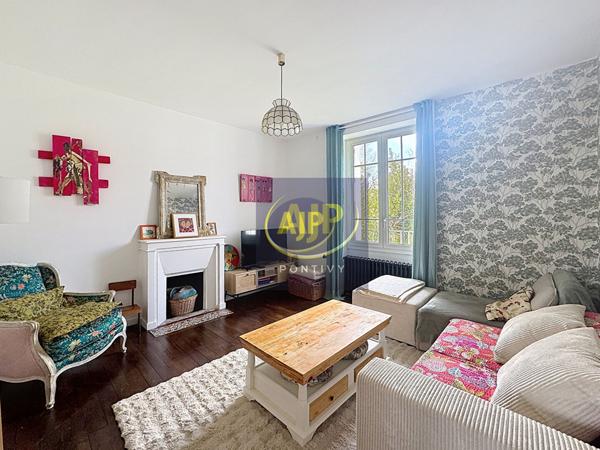 Vente maison Pontivy : 160 000 € - AJP Immobilier Pontivy