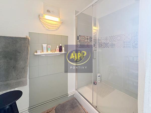 Vente maison Pontivy : 160 000 € - AJP Immobilier Pontivy