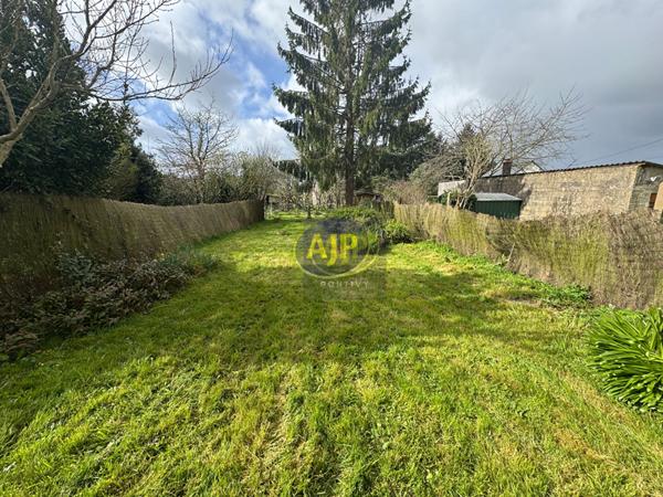 Vente maison Pontivy : 160 000 € - AJP Immobilier Pontivy