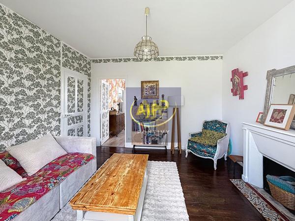 Vente maison Pontivy : 160 000 € - AJP Immobilier Pontivy