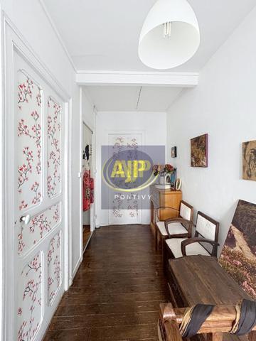 Vente maison Pontivy : 160 000 € - AJP Immobilier Pontivy