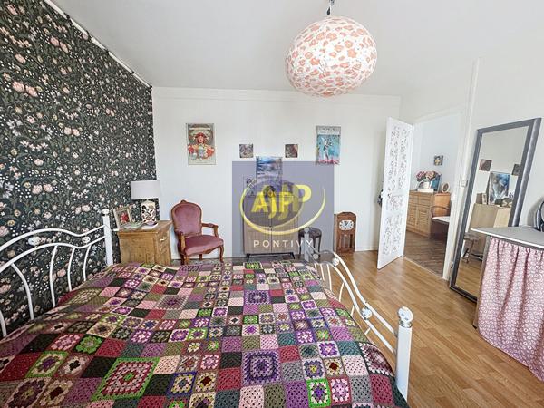 Vente maison Pontivy : 160 000 € - AJP Immobilier Pontivy