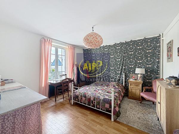 Vente maison Pontivy : 160 000 € - AJP Immobilier Pontivy