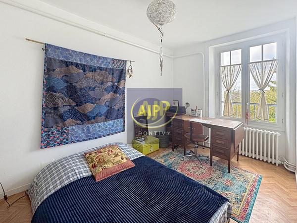 Vente maison Pontivy : 160 000 € - AJP Immobilier Pontivy