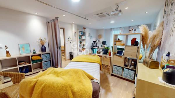 Bureaux - Le Loroux Bottereau