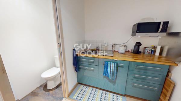 Bureaux - Le Loroux Bottereau