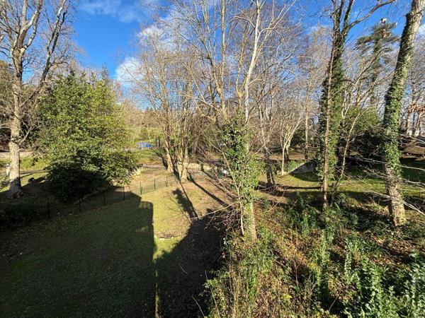 Magnifique appartement T3 quartier St Esprit