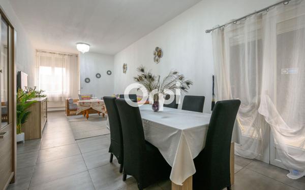 Maison à vendre    6 pièces •  Roubaix