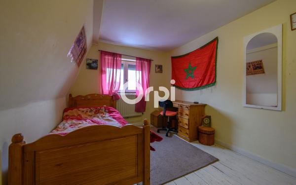 Maison à vendre    6 pièces •  Roubaix