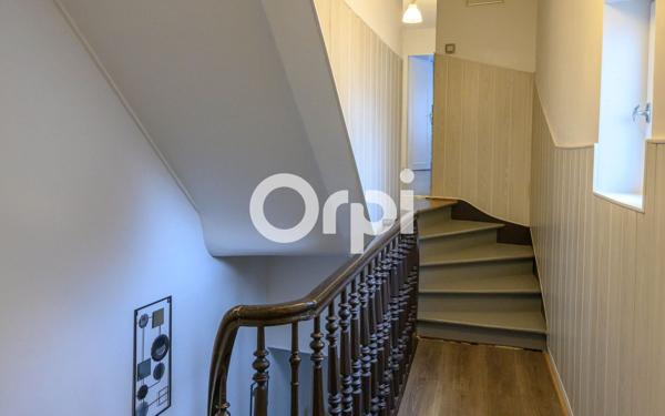 Maison à vendre    6 pièces •  Roubaix