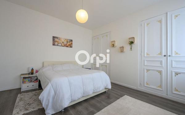 Maison à vendre    6 pièces •  Roubaix