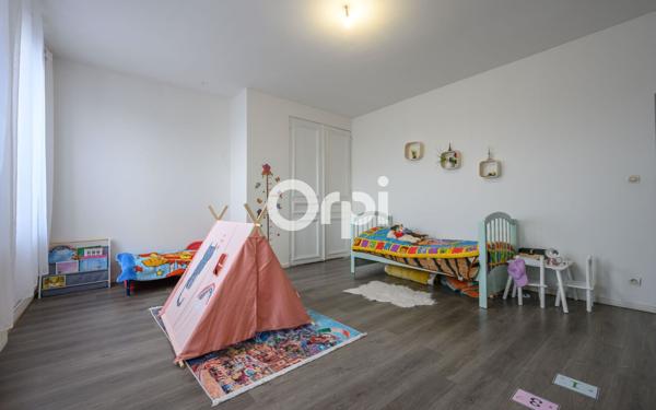 Maison à vendre    6 pièces •  Roubaix