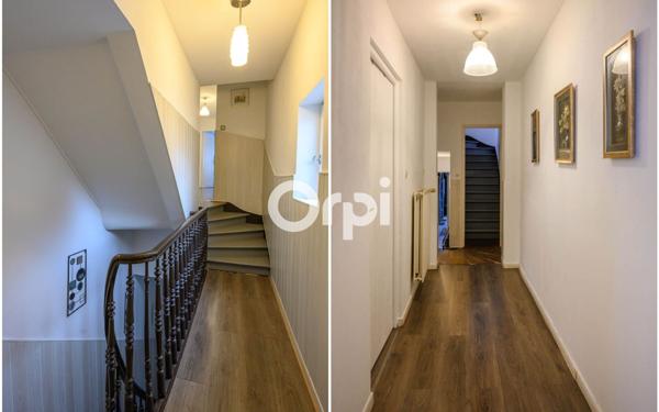 Maison à vendre    6 pièces •  Roubaix